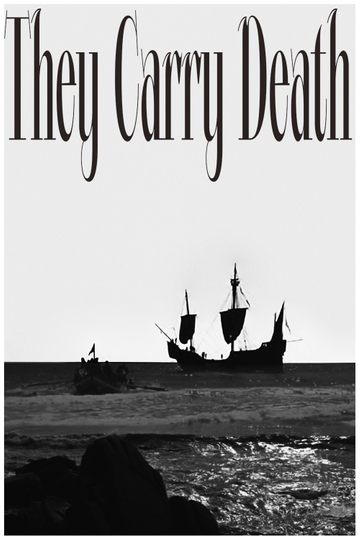 They Carry Death Poster