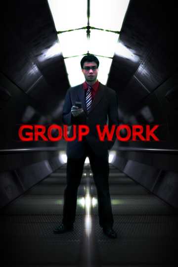 Group Work Poster