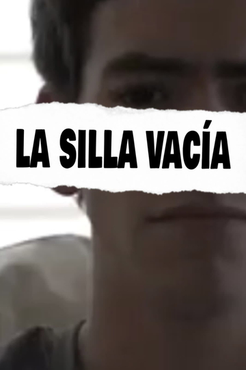 La Silla Vacía Poster