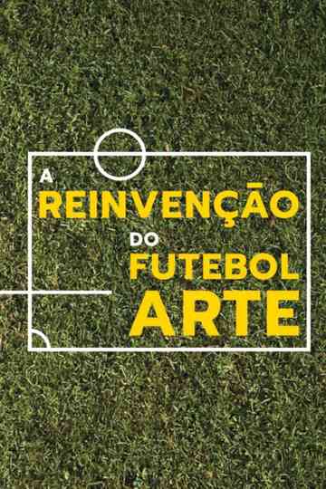 The Reinvention of Art Football