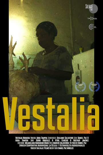 Vestalia