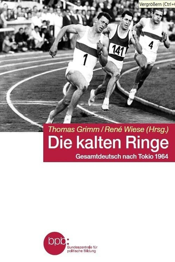 Die kalten Ringe Poster