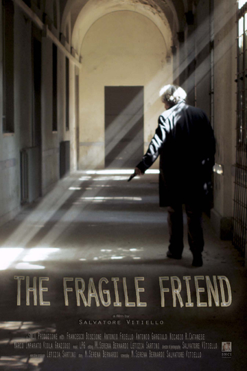 The Fragile Friend Poster