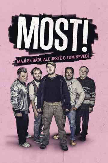 MOST! poster