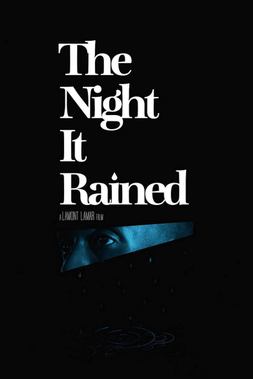 The Night It Rained Poster