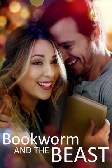 Bookworm and the Beast Poster