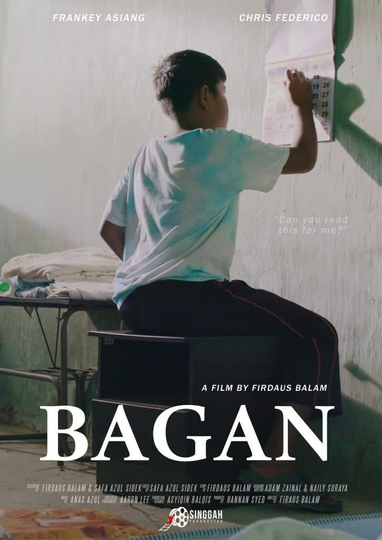 Bagan Poster