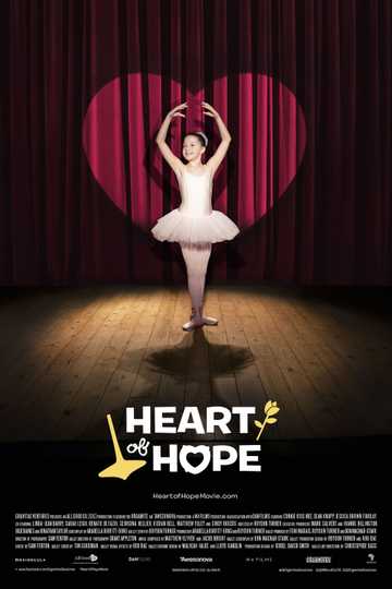 Heart of Hope Poster