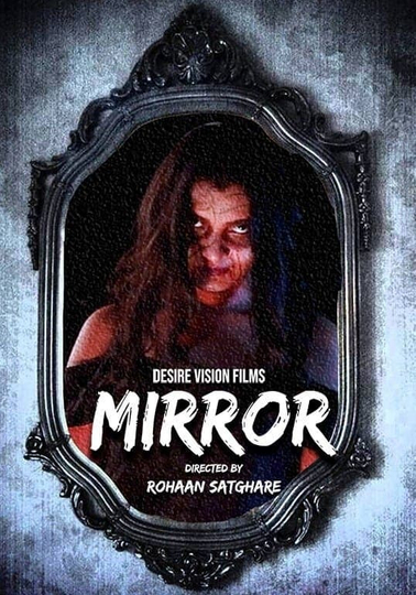 Mirror Poster