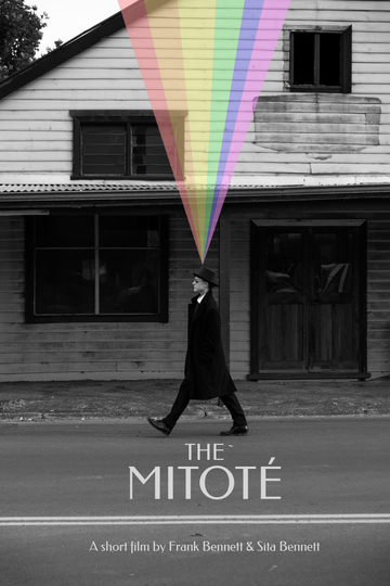 The Mitoté Poster