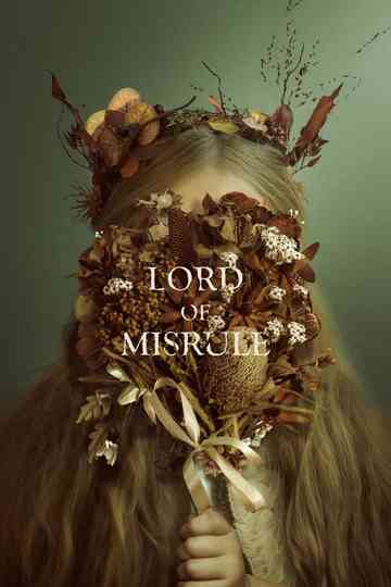 Lord of Misrule poster