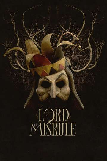 Lord of Misrule movie poster