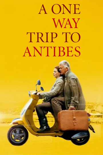 A One-Way Trip to Antibes