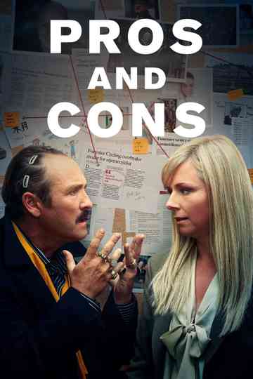 Pros and Cons