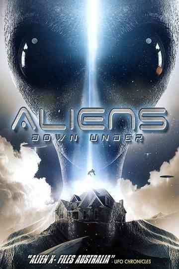 Aliens Down Under
