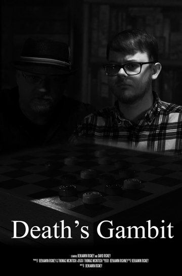 Deaths Gambit Poster