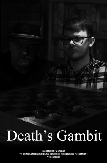 Deaths Gambit Poster