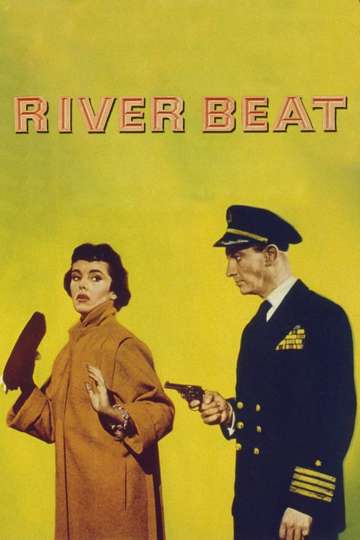 River Beat Poster