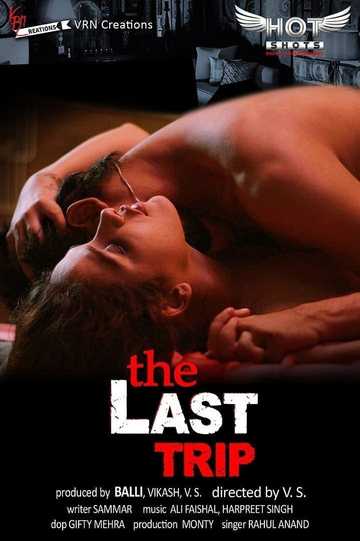 The Last Trip Poster