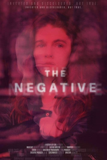 The Negative