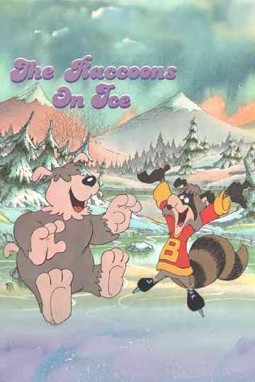 The Raccoons on Ice