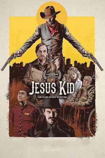 Jesus Kid