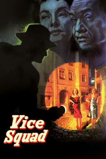 Vice Squad Poster