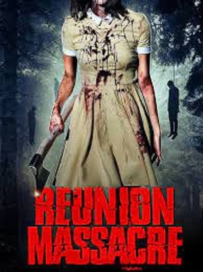 Reunion Massacre Poster