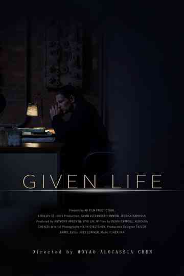 Given Life
