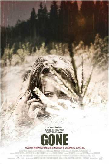 Gone Poster