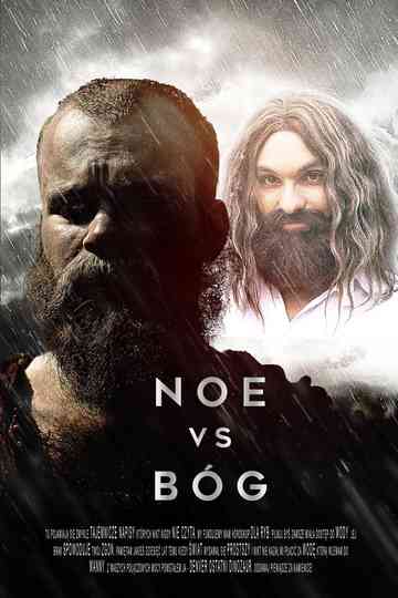 Noe vs Bóg Poster