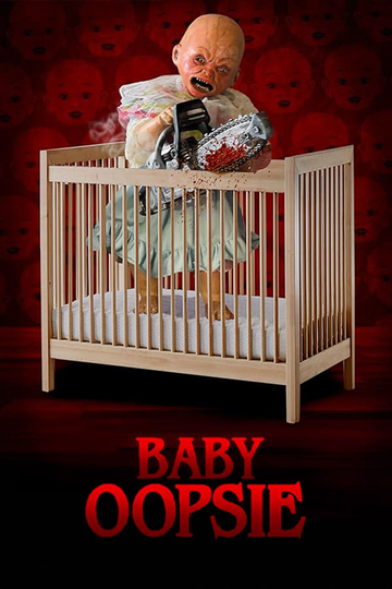 Baby Oopsie Poster