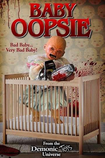 Baby Oopsie Poster