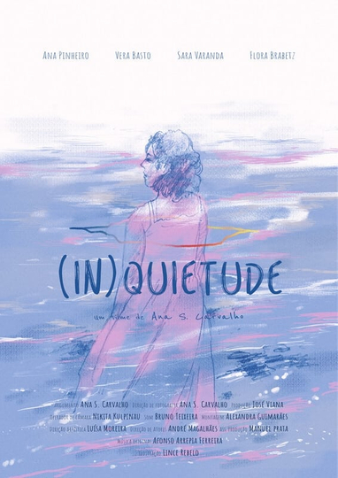 Inquietude Poster