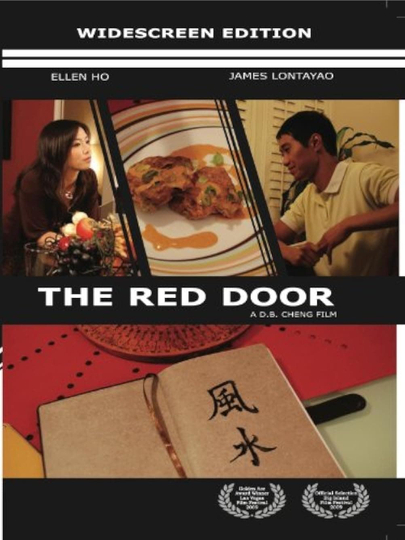 The Red Door