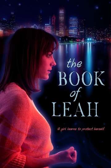 The Book of Leah Poster