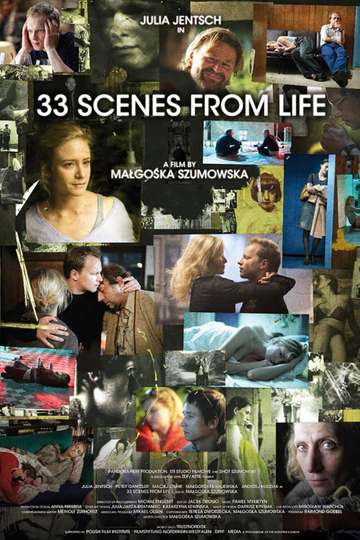 33 Scenes from Life Poster