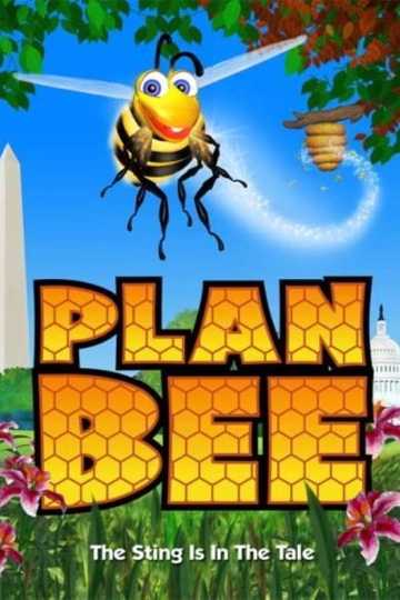 Plan Bee Poster