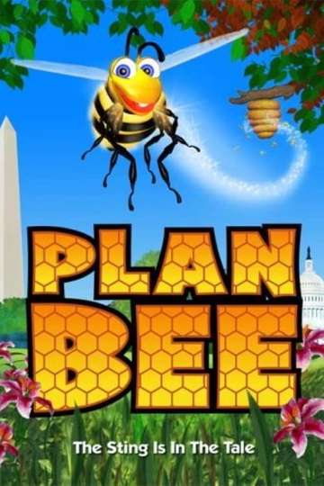 Plan Bee Poster