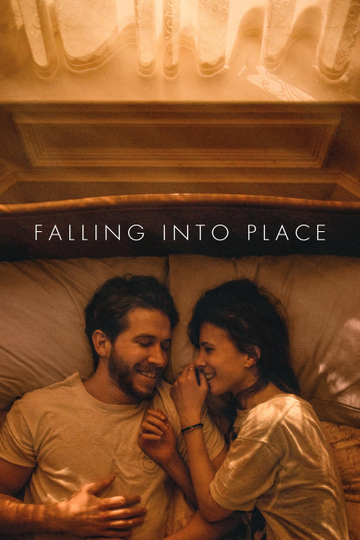 Falling into Place Poster