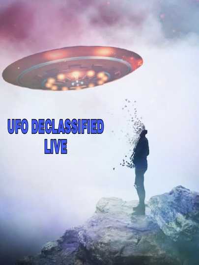 UFOs Declassified LIVE