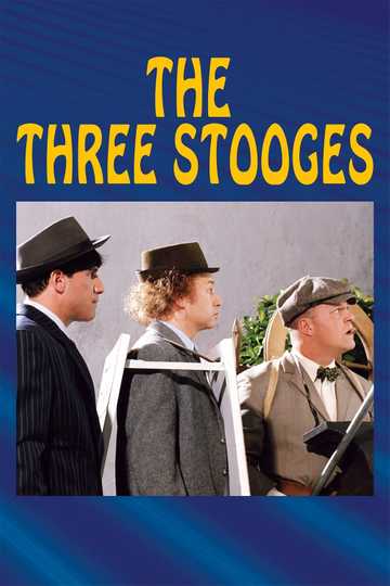 The Three Stooges Poster