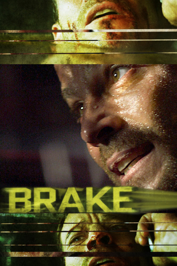 Brake Poster