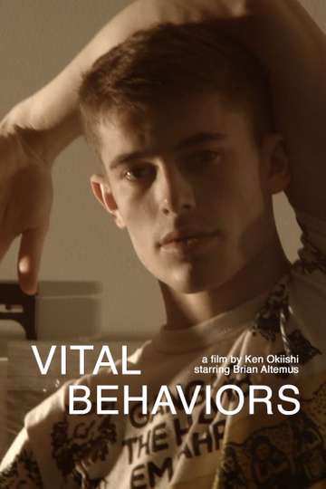Vital Behaviors Poster