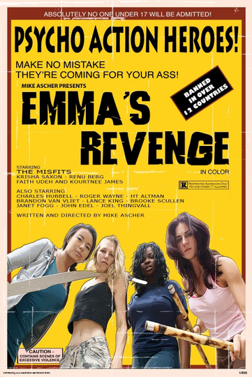 Emmas Revenge