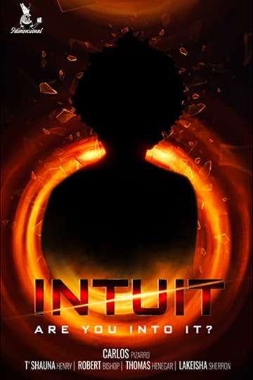 Intuit Poster