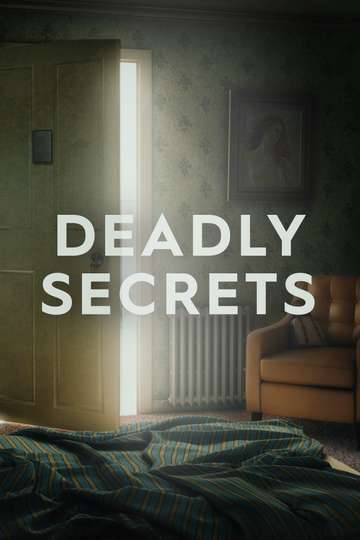 Deadly Secrets Poster