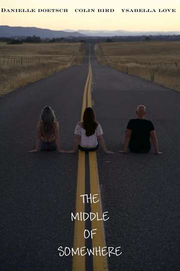 The Middle of Somewhere Poster