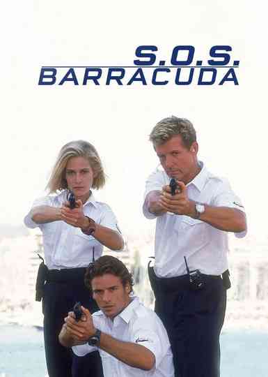 S.O.S. Barracuda Poster