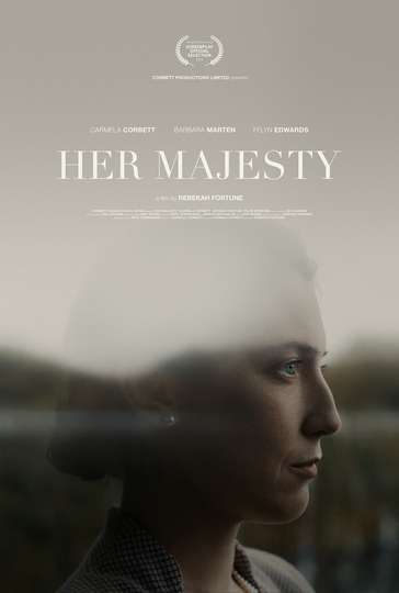 Her Majesty Poster